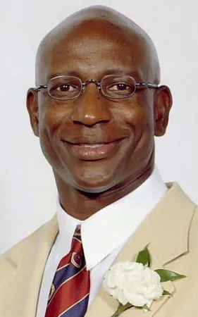 Eric Dickerson