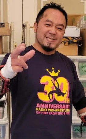 Takashi Sasaki