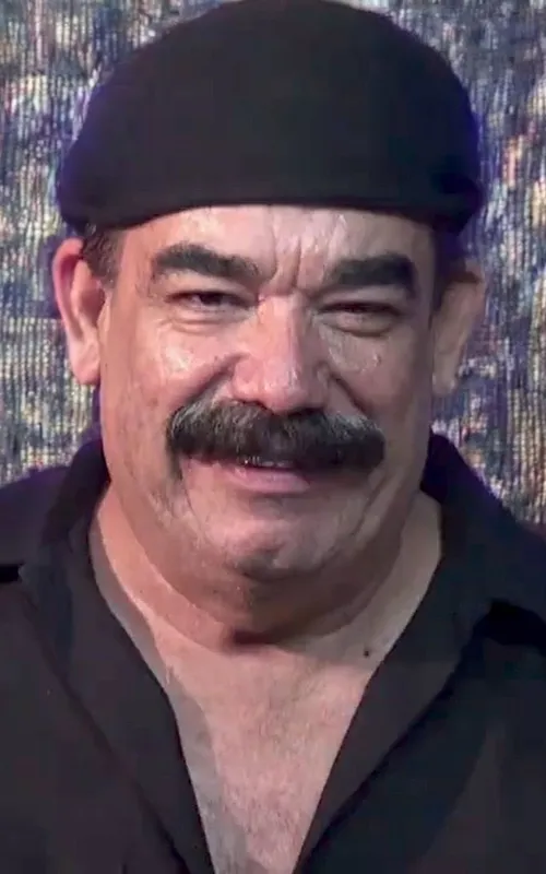 Carlos Méndez