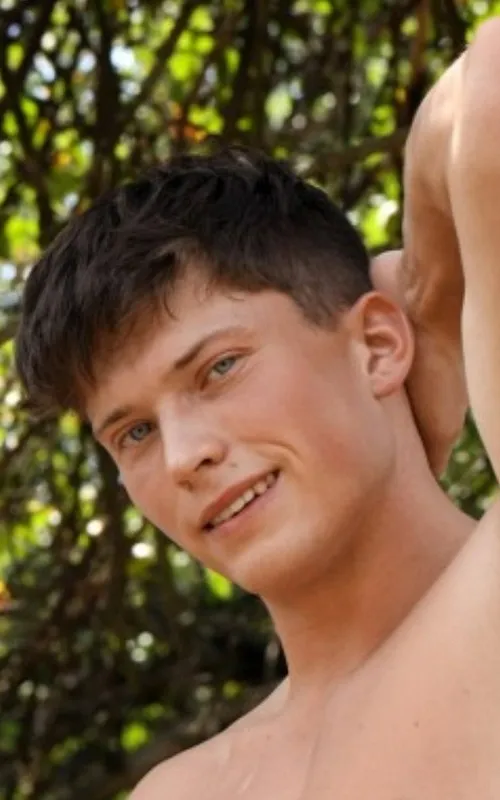 Tristan Hale