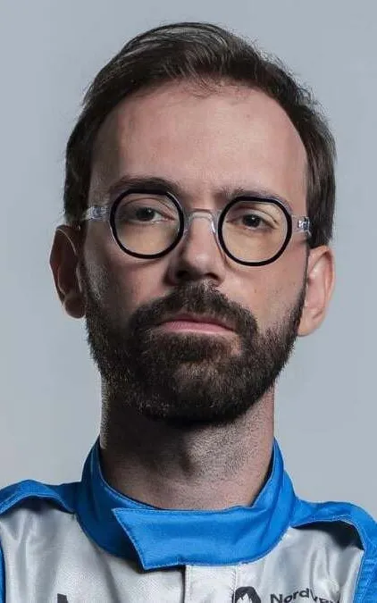 Pierre Chabrier