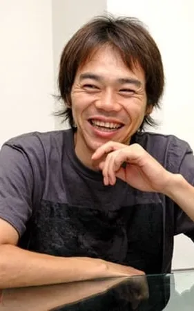 Katsuhito Ishii