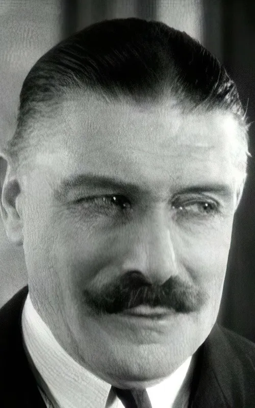 Fernand Mailly