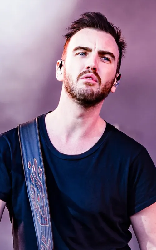Paul Wilson