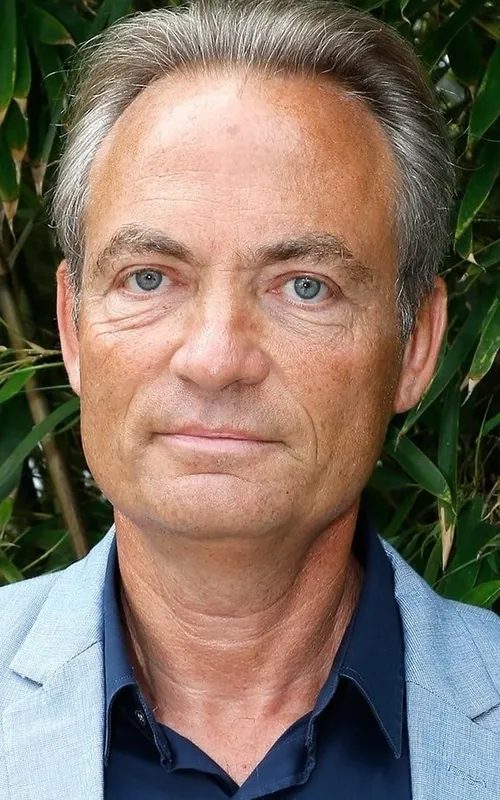Gilles Cohen