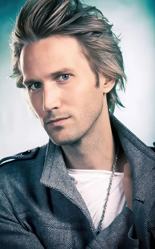 Cyril Niccolaï