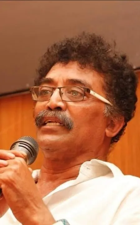 Ramesh Pandit
