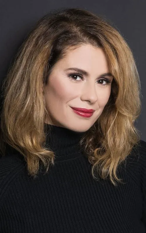 Marina Redžepović