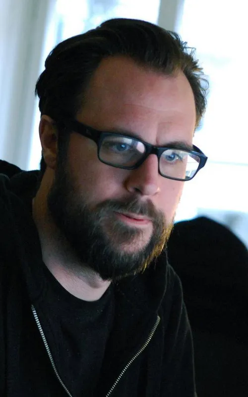 Erik Wernquist