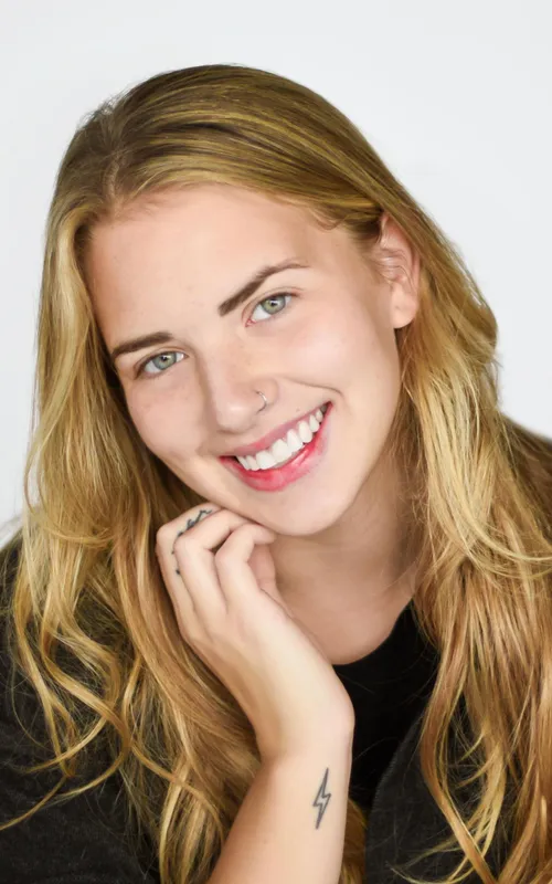 Carmen Halphen