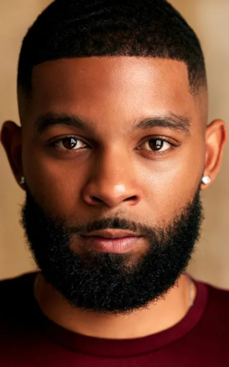 Alfred Smith III