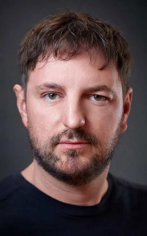 Siniša Vidović