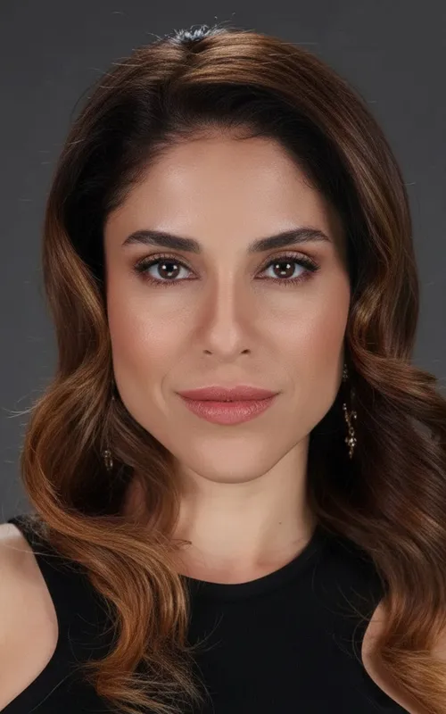 Irmak Ünal