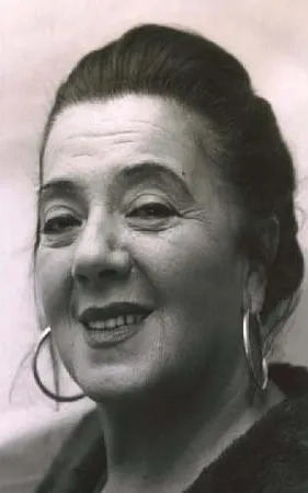 Maria Del Monte