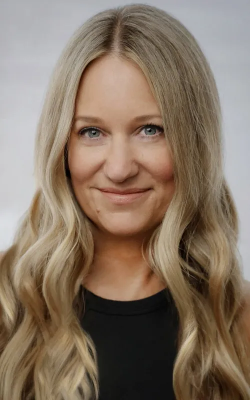 Lisa Belcher