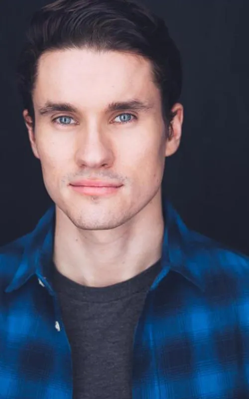 Jarrad Biron Green