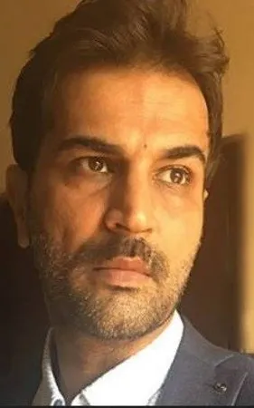 Sumit Nijhawan