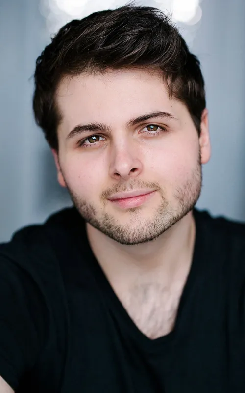 Zachary Macer