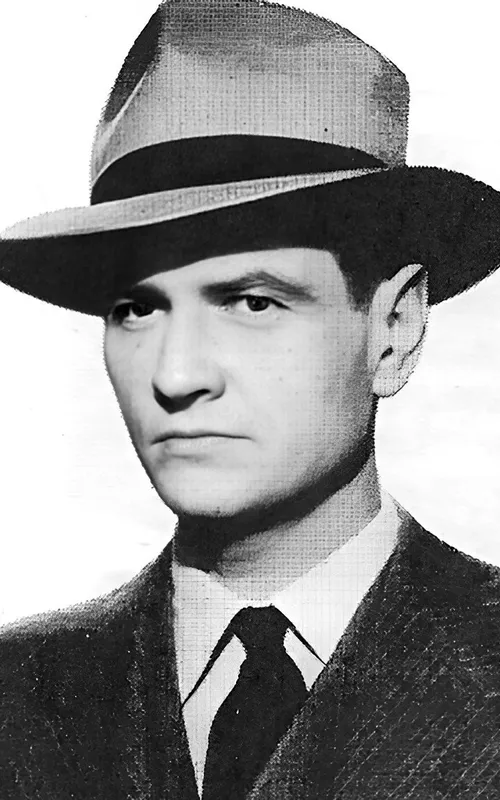 Bruce Edwards