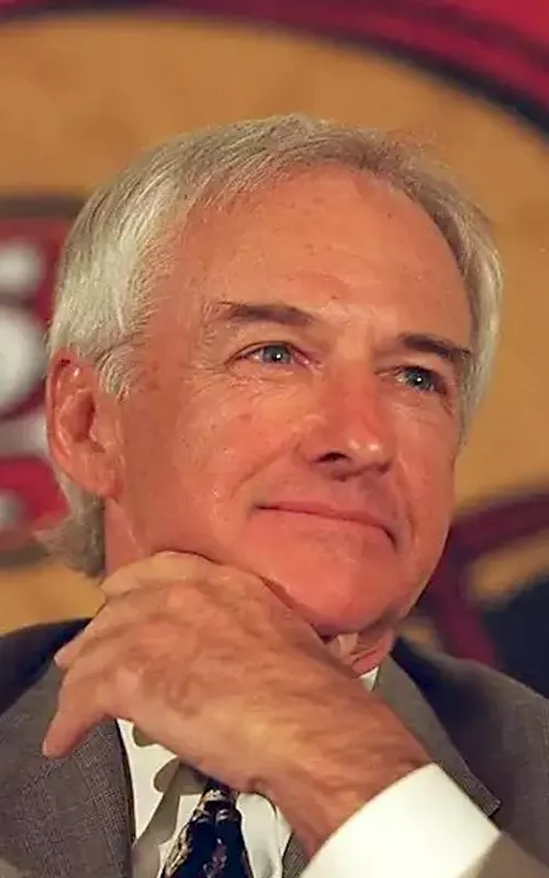George Seifert