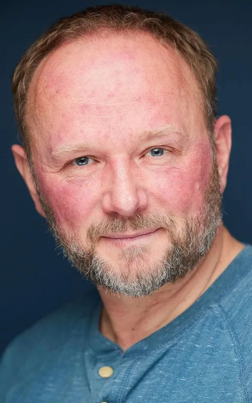 Darren Hill