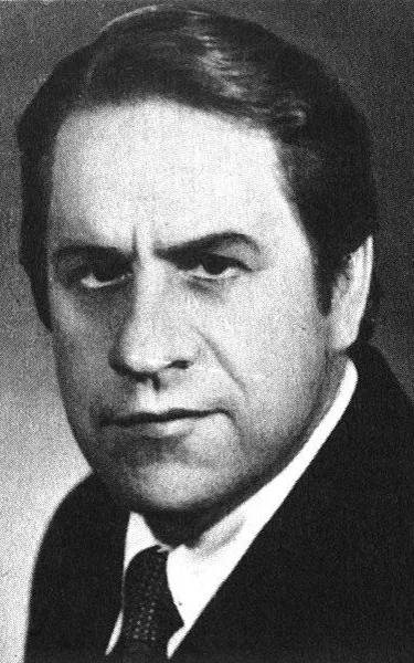 Yuri Stupakov