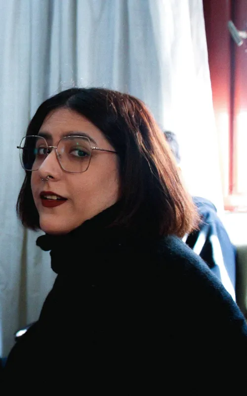 Barbara Kate