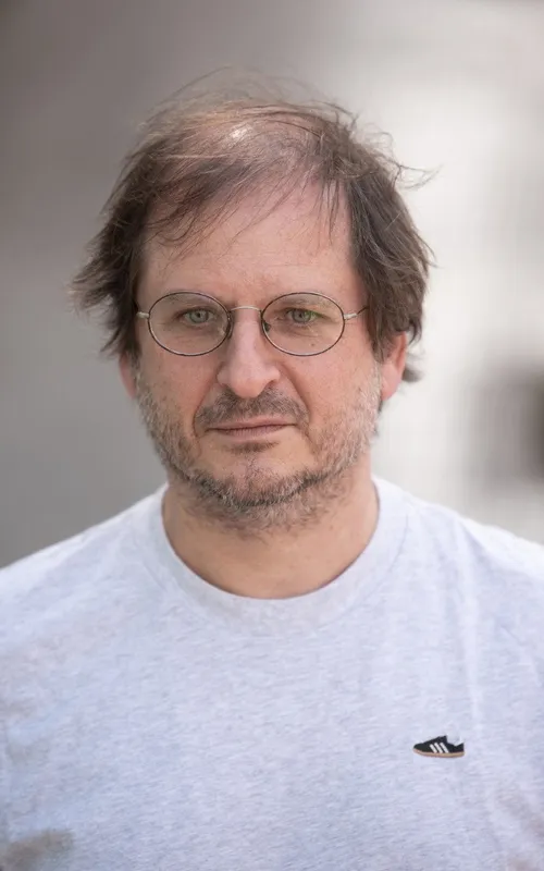 Martín Kohan