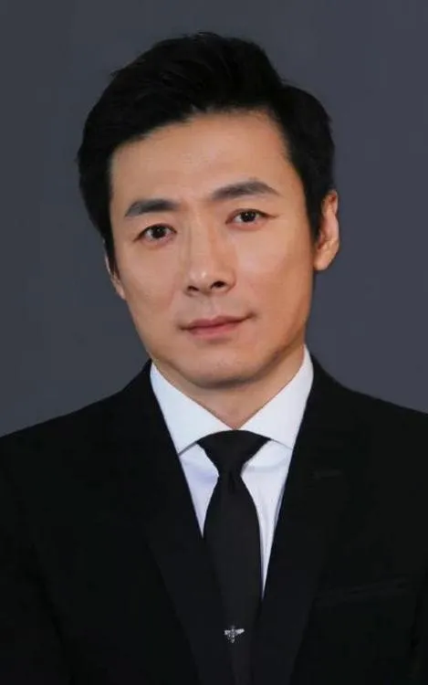 Zu Feng