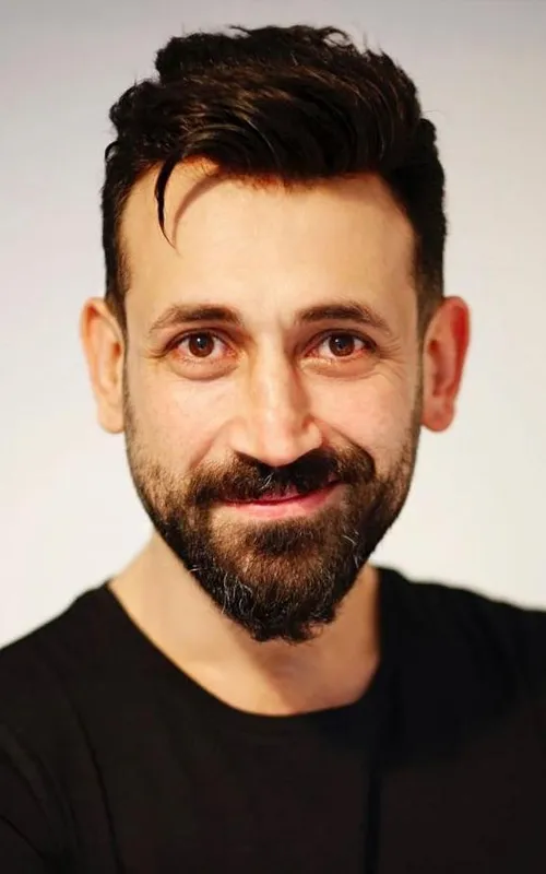 Sinan Çalışkanoğlu