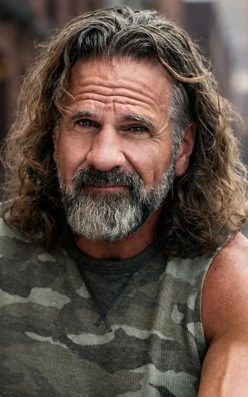 Mike Wolfe