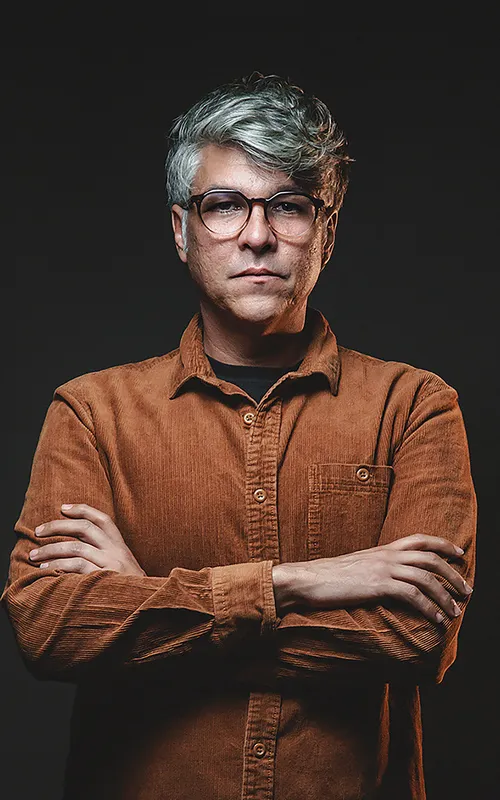 Ricardo Alves Jr.