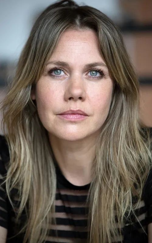 Felicitas Woll