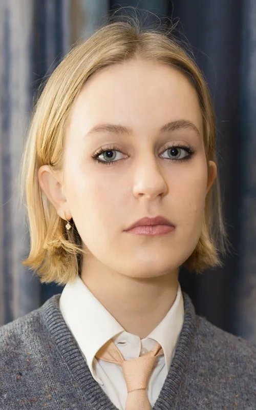 Sophia Macy