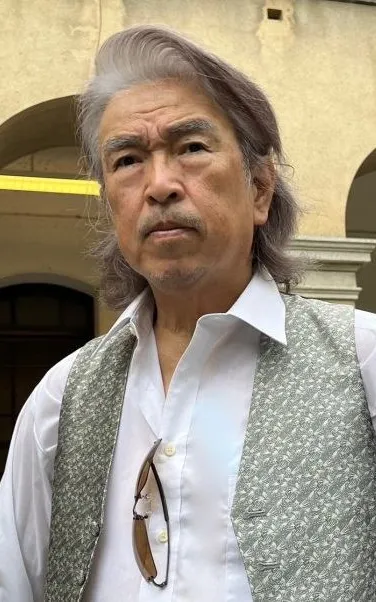 Takashi Taniguchi