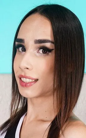 Lanah Frias
