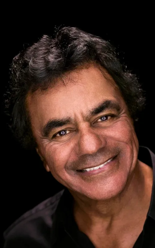 Johnny Mathis