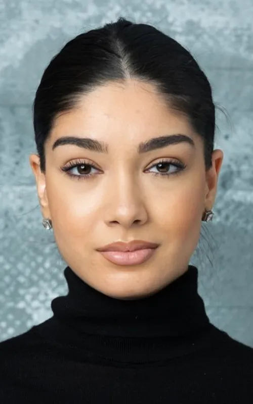 Denisa Farcaș