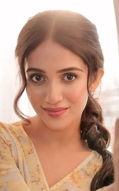 Sakshi Sagar Mhadolkar
