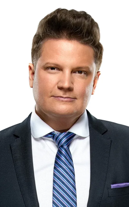 Greg Hamilton