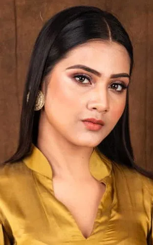 Moupiya Goswami