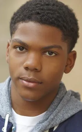Spence Moore II