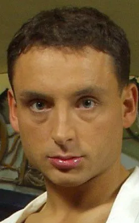 Sergej Pavikovskij