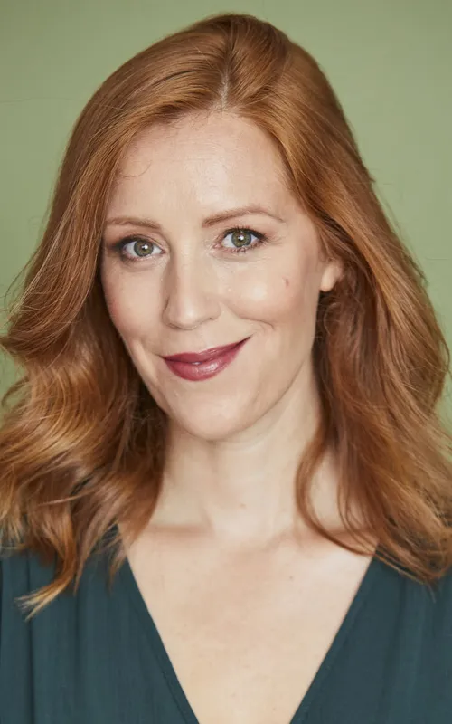 Elizabeth Weinstein