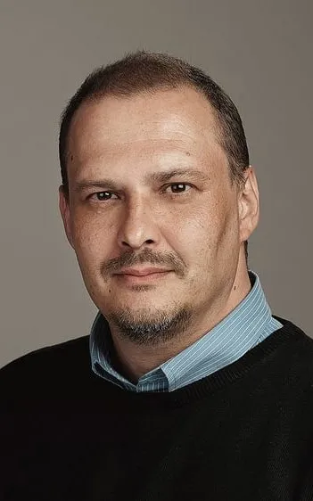 Branislav Matuščin