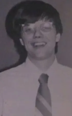 Simon Scuddamore