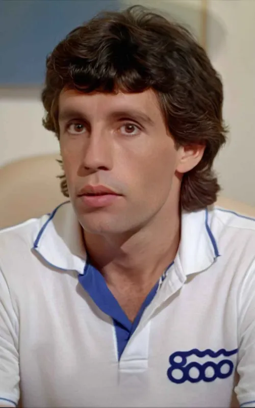 Benoît Chamoux