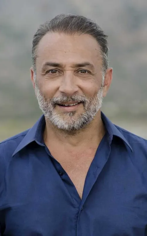 Vassilis Koukalani