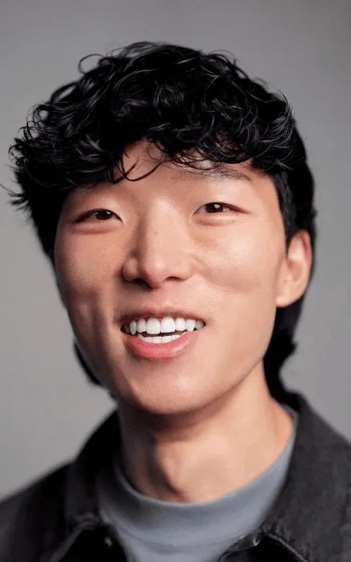 Michael Huang