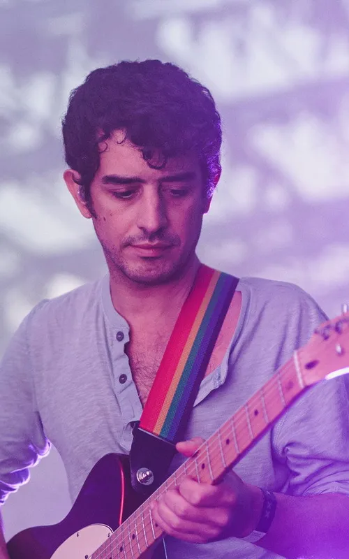 Roger Padilla